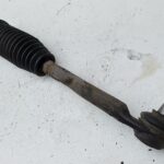 Mazda 2 2 DE Spurstange LINKS Limousine
