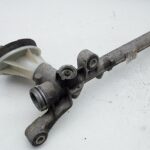 Mazda 2 2 DE Lenkung LENKGETRIEBE Limousine