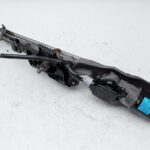 Mazda 2 2 DE SCHEIBENWISCHERMOTOR MIT GESTÄNGE Limousine