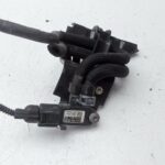 VW Passat Passat 36 Sensor Abgasdruck Kombi