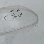 Opel Astra Astra F BlinkerGLASS LINKS Kombi