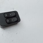 Opel Corsa Corsa C Schaltereinheit (Tür vorn) LINKS Limousine