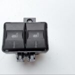 Ford Mondeo Mondeo B5Y/B4Y/BWY Schalter Sitzheizung 1. Reihe Limousine