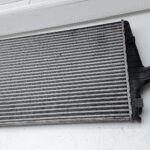 Audi Audi A6 Audi A6 4B Ladeluftkühler Kombi