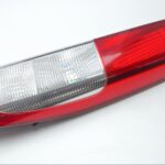 Mercedes-Benz Vito Vito 639 Heckleuchte komplett RECHTS Kombi