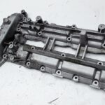 Mercedes-Benz Vito Vito 639 Ventildeckel Kombi