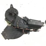 Mercedes-Benz Vito Vito 639 Gebläsegehäuse hinten komplett Kombi