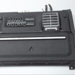 Mercedes-Benz Vito Vito 639 Verstärker Kenwood KAC-8403 Kombi