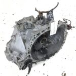 Toyota Corolla Corolla R10/R1 Schaltgetriebe 6-Gang Kombi