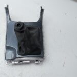 Mazda 6 6 GG/GY/GG1 Manschetten Kombi