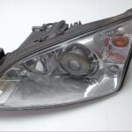 Ford Mondeo Mondeo B5Y/B4Y/BWY Scheinwerfer Xenon mit Blinker LINKS Kombi