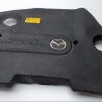 Mazda 6 6 GG/GY/GG1 Motorverschalung oben Kombi