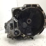 Ford Fiesta Fiesta JBS/JAS Schaltgetriebe 5-GANG Limousine