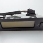 Citroen C 2 C 2 J HFX/J KFV/ J 8HX/J NFU Bildschirm Limousine