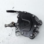 VW Touareg Touareg 7L Vakuumpumpe/Kraftstoffpumpe Geschlossen