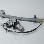 Nissan Almera Almera N16 Fensterheber mit Motor (Tür vorn) LINKS Limousine