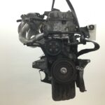 Nissan Almera Almera N16 Motor Limousine