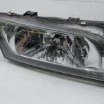 Nissan Almera Almera N15 SCHEINWERFER HALOGEN RECHTS Limousine