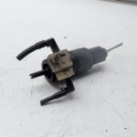 Skoda Fabia Fabia 6Y Scheibenwaschpumpe Kombi