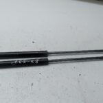 Fiat Punto Punto 199 Gasdruckdämpfer LINKS + RECHTS Limousine