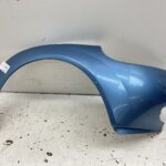 Ford KA KA RBT Stossfängerecke RECHTS Limousine