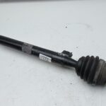 Seat Ibiza Ibiza 6L ANTRIEBSWELLE RECHTS VORNE Limousine