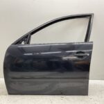 Seat Ibiza Ibiza 6L TÜR VORNE LINKS Limousine