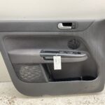 VW Golf Golf 1K/1KP/5M/1KM Türverkleidung LINKS VORNE Limousine