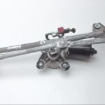 Opel Signum Signum Z-C/S Scheibenwischergestänge mit Motor Kombi