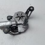 Opel Signum Signum Z-C/S Scheibenwischermotor hinten Kombi