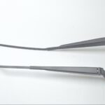 Audi Audi A3 Audi A3 8L SCHEIBENWISCHERARM LINKS RECHTS SET Limousine