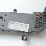 Opel Signum Signum Z-C/S Sicherungskasten Kombi