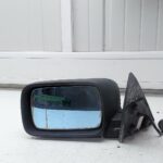 BMW 3er 3er E36 Aussenspiegel elektrisch verstellbar LINKS Cabrio