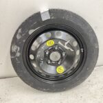 BMW 3er 3er E46 Felge Notlaufrad Limousine