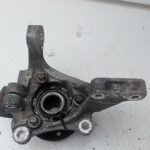 Opel Signum Signum Z-C/S Achsschenkel LINKS Kombi