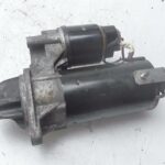 Opel Signum Signum Z-C/S Anlasser Kombi