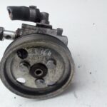 Opel Combo Combo D Pumpe Servolenkung Kombi