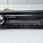 Seat Ibiza Ibiza 6L Radio CD  SONY MP3 WMA Limousine