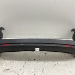 Opel Combo Combo D STOSSFÄNGERVERKLEIDUNG HINTEN Kombi