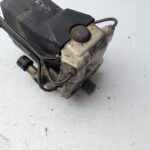 Mercedes-Benz 124 124 124 Hauptbremsaggregat ABS Kombi