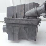 Mercedes-Benz 124 124 124 Luftfilter komplett Kombi