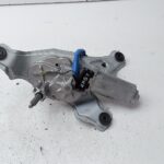 Hyundai I 30 I 30 GD Scheibenwischermotor hinten Kombi