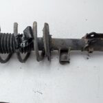 Hyundai I 30 I 30 GD Federbein mit Stossdämpfer RECHTS Kombi