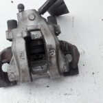 Mercedes-Benz E-Klasse E-Klasse 212 Bremssattel LINKS Kombi