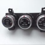 Suzuki SX4 SX4 EY/GY Heizungsbetätigung Limousine