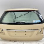 Mercedes-Benz E-Klasse E-Klasse 212 Heckklappe Kombi
