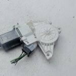 Mercedes-Benz E-Klasse E-Klasse 212 Motor Fensterheber (Tür vorn) LINKS Kombi