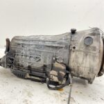 Mercedes-Benz E-Klasse E-Klasse 212 Automatikgetriebe 9-Gang Kombi