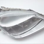 Mercedes-Benz Vaneo Vaneo 414 Scheinwerfer mit Blinker komplett RECHTS Kombi