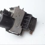 Mercedes-Benz Vaneo Vaneo 414 Hauptbremsaggregat ABS Kombi